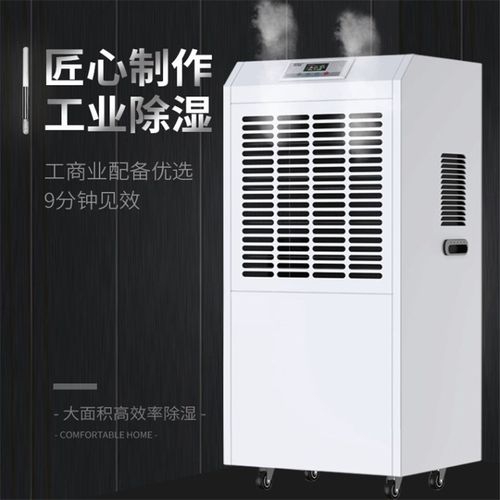 回南天，除濕機幫你一起度過