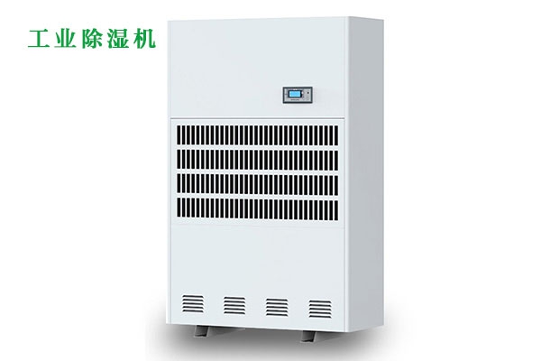 換季回南天，需要盡快除濕