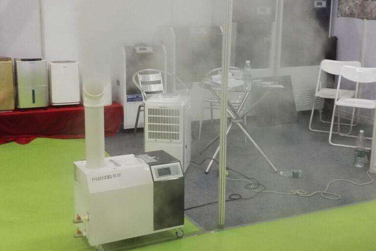 如何合理健康的使用加濕器？需要注意什么