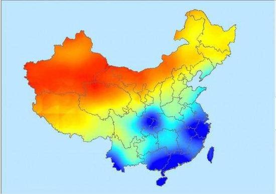 除濕機加濕器的原理是什么，南北差異應該買哪個？