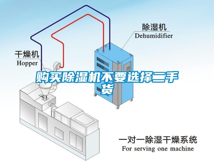 購(gòu)買(mǎi)除濕機(jī)不要選擇二手貨