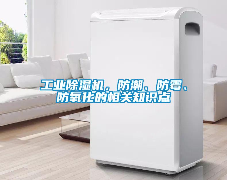 工業(yè)除濕機(jī)，防潮、防霉、防氧化的相關(guān)知識點