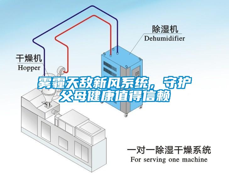 霧霾天敵新風(fēng)系統(tǒng)，守護(hù)父母健康值得信賴
