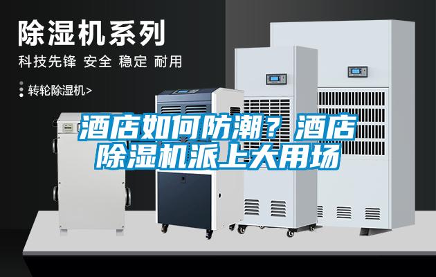 酒店如何防潮？酒店除濕機(jī)派上大用場