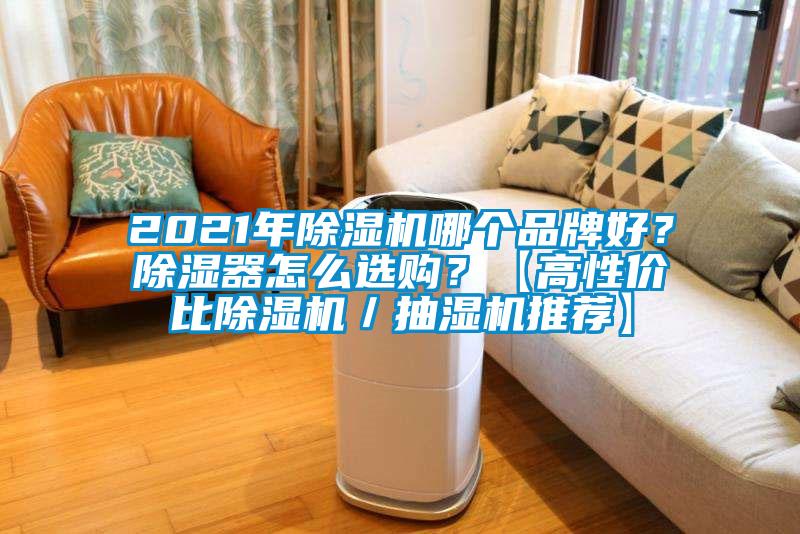 2021年除濕機(jī)哪個(gè)品牌好?除濕器怎么選購?【高性價(jià)比除濕機(jī)/抽濕機(jī)推薦】