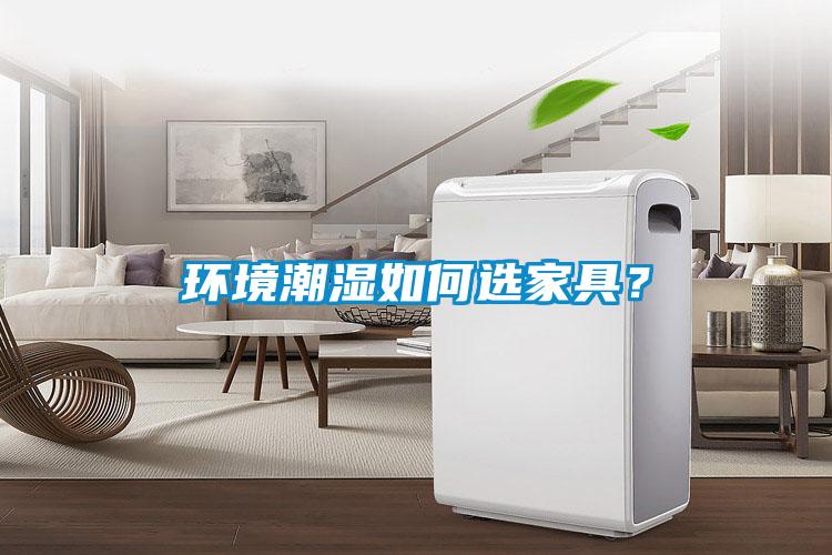環(huán)境潮濕如何選家具？
