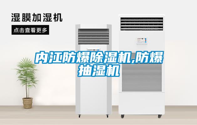 內(nèi)江防爆除濕機(jī),防爆抽濕機(jī)