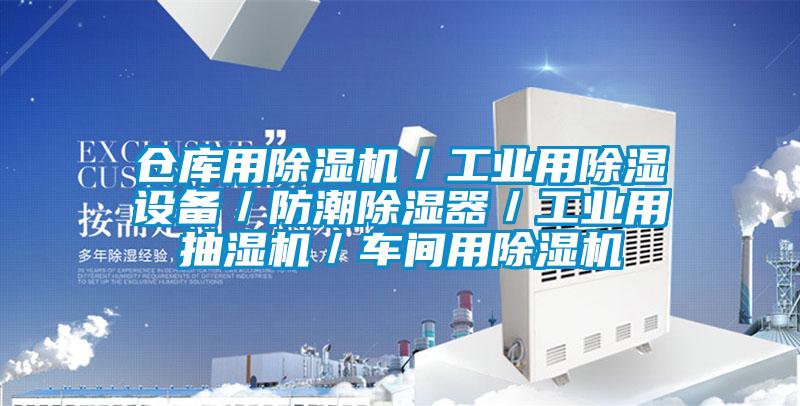 倉(cāng)庫(kù)用除濕機(jī)/工業(yè)用除濕設(shè)備/防潮除濕器/工業(yè)用抽濕機(jī)/車間用除濕機(jī)