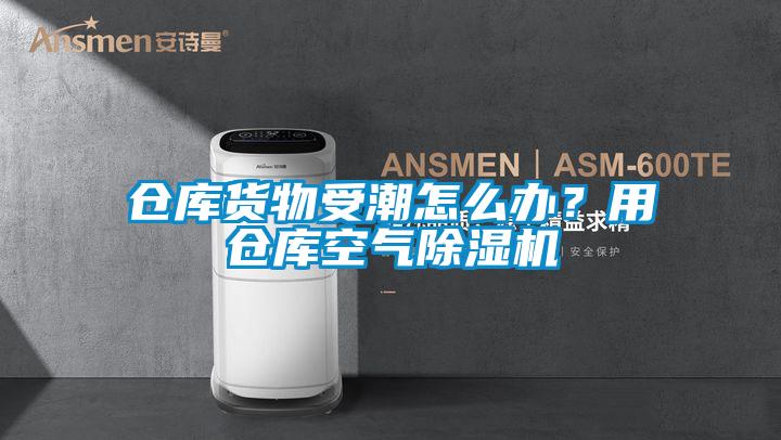 倉(cāng)庫(kù)貨物受潮怎么辦？用倉(cāng)庫(kù)空氣除濕機(jī)