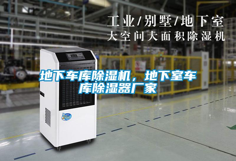 地下車庫除濕機，地下室車庫除濕器廠家