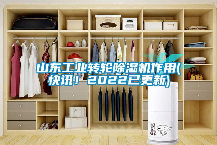 山東工業轉輪除濕機作用(快訊！2022已更新)