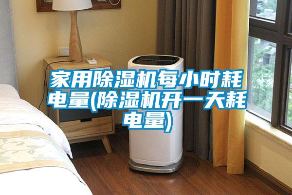 家用除濕機(jī)每小時耗電量(除濕機(jī)開一天耗電量)