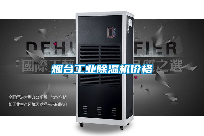 煙臺工業除濕機價格