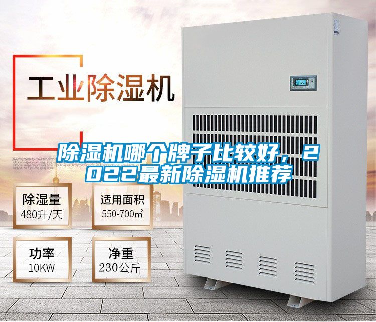 除濕機(jī)哪個(gè)牌子比較好，2022最新除濕機(jī)推薦