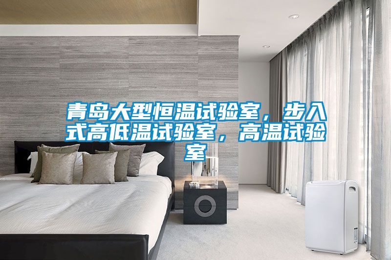 青島大型恒溫試驗(yàn)室，步入式高低溫試驗(yàn)室，高溫試驗(yàn)室