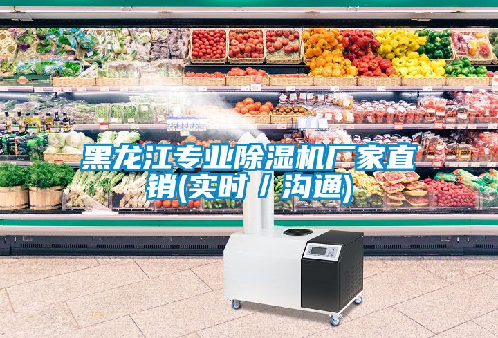 黑龍江專業(yè)除濕機(jī)廠家直銷(實(shí)時／溝通)